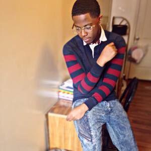 Meet your Posher, Benjamin